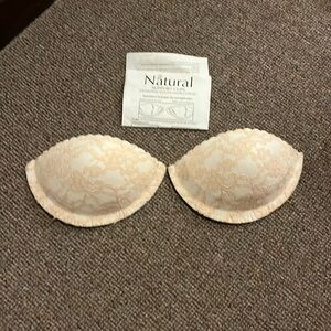 La Senza bra cups